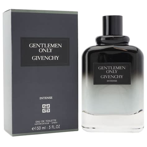 givenchy gentlemen only intense eau de toilette spray|gentlemen only givenchy price.